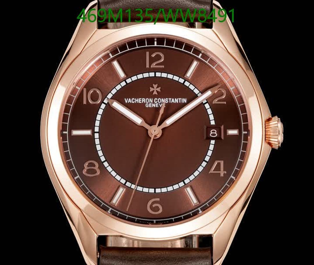 Vacheron Constantin-Watch-Mirror Quality Code: WW8491 $: 469USD