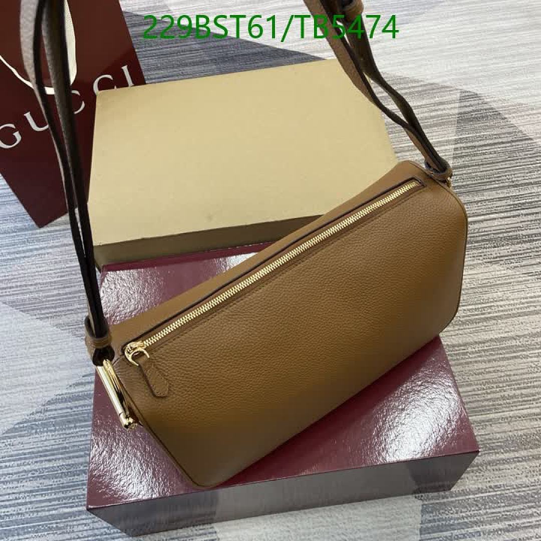 Gucci-Bag-Mirror Quality Code: TB5474 $: 229USD