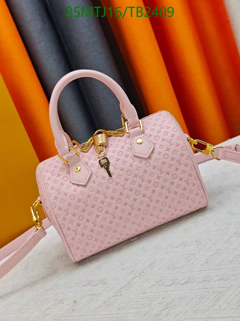 LV-Bag-4A Quality Code: TB2409 $: 85USD