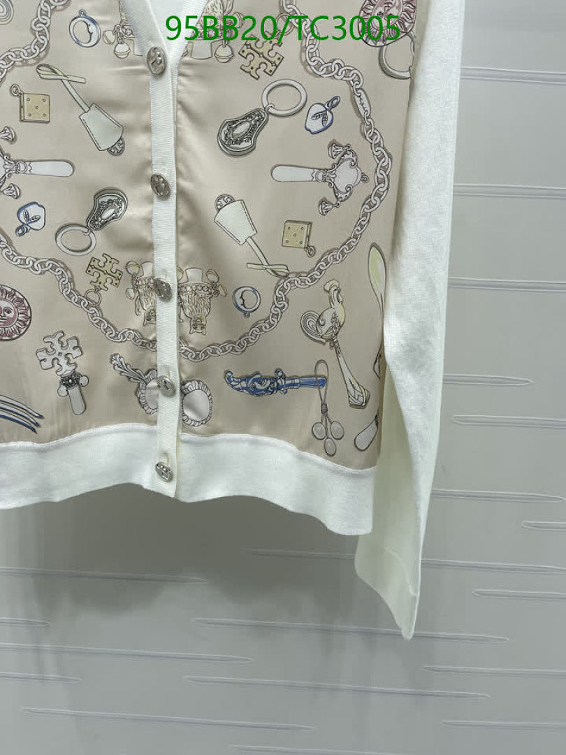 Hermes-Clothing Code: TC3005 $: 95USD