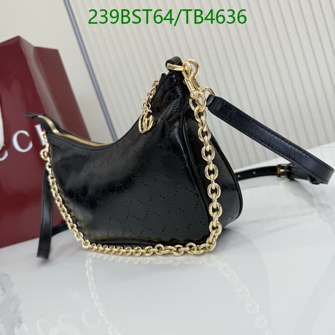 Gucci-Bag-Mirror Quality Code: TB4636
