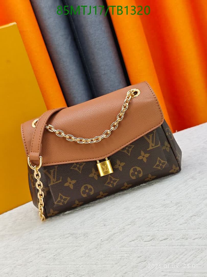 LV-Bag-4A Quality Code: TB1320 $: 85USD