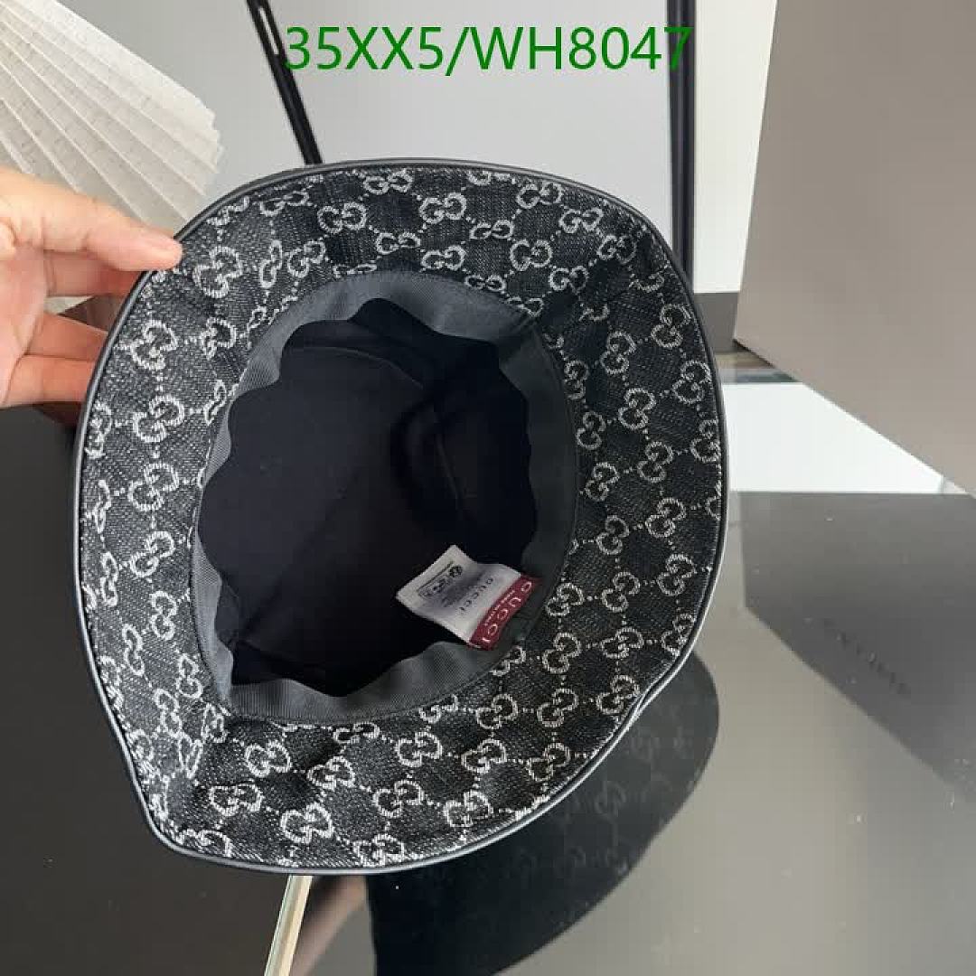 Gucci-Cap(Hat) Code: WH8047 $: 35USD