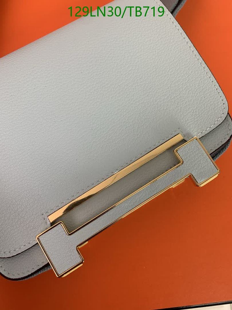 Hermes-Bag-4A Quality Code: TB719 $: 129USD