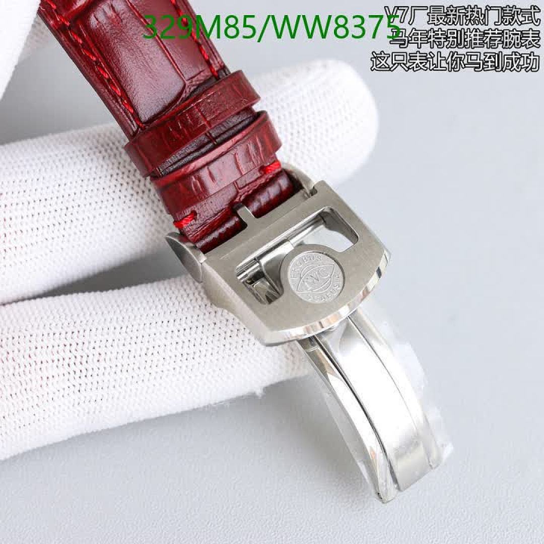 IWC-Watch-Mirror Quality Code: WW8375 $: 329USD