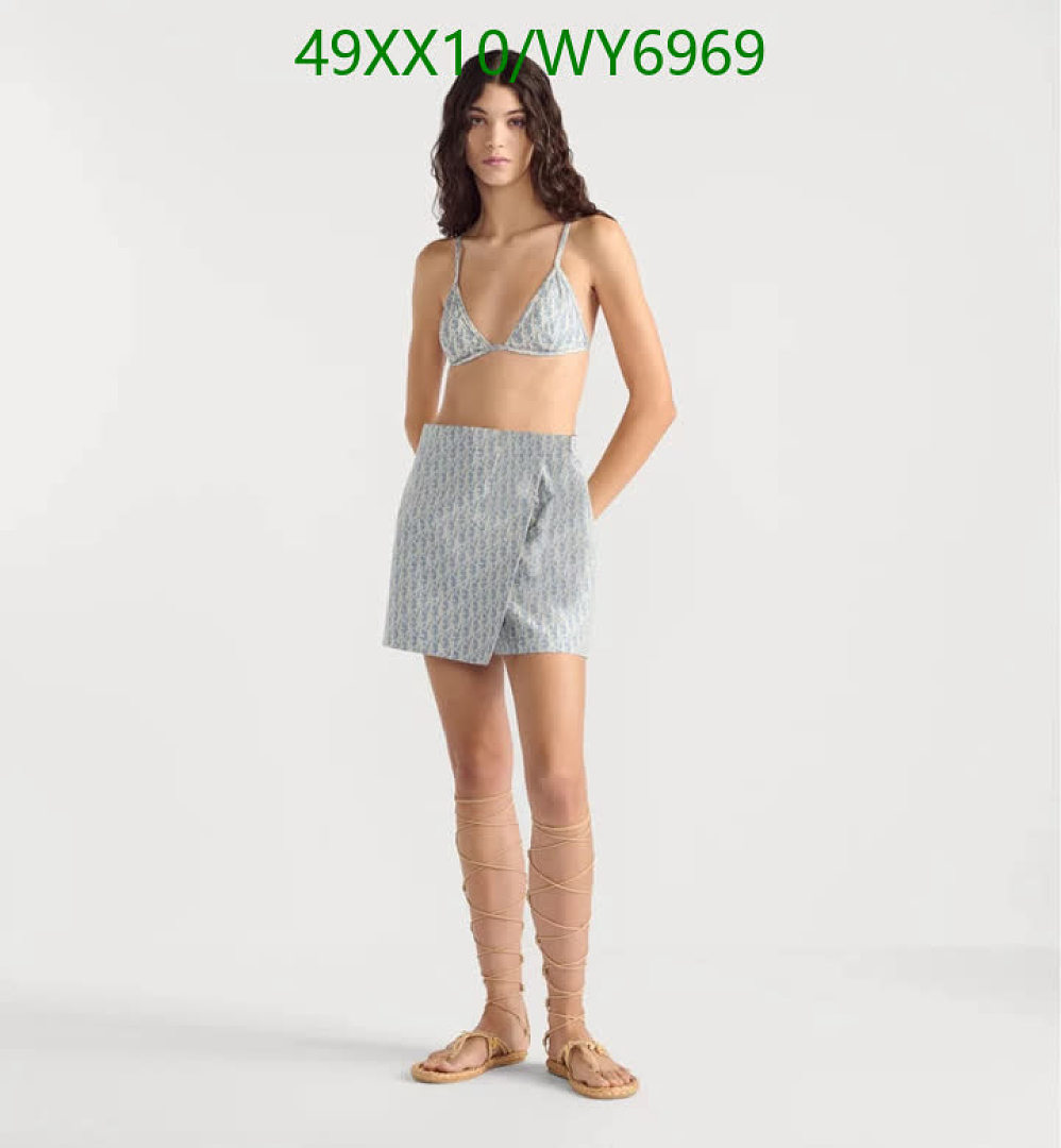 Dior-Swimsuit Code: WY6969 $: 49USD