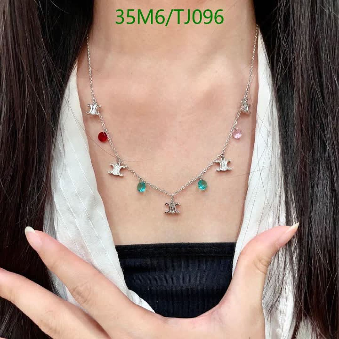 Celine-Jewelry Code: TJ096 $: 35USD