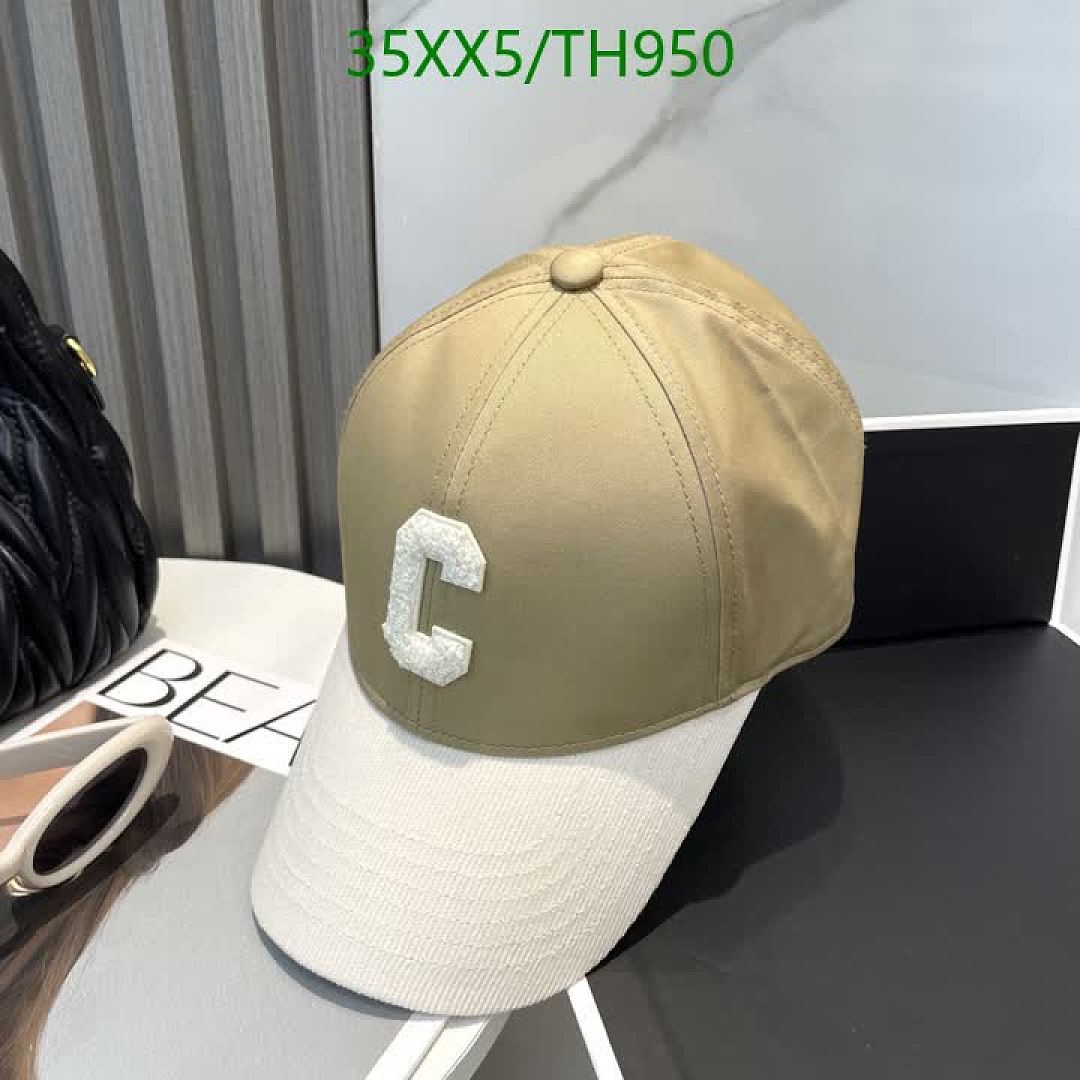 Celine-Cap(Hat) Code: TH950 $: 35USD