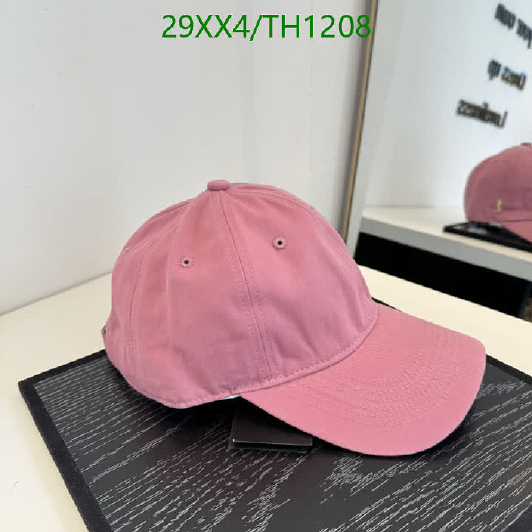 YSL-Cap(Hat) Code: TH1208 $: 29USD