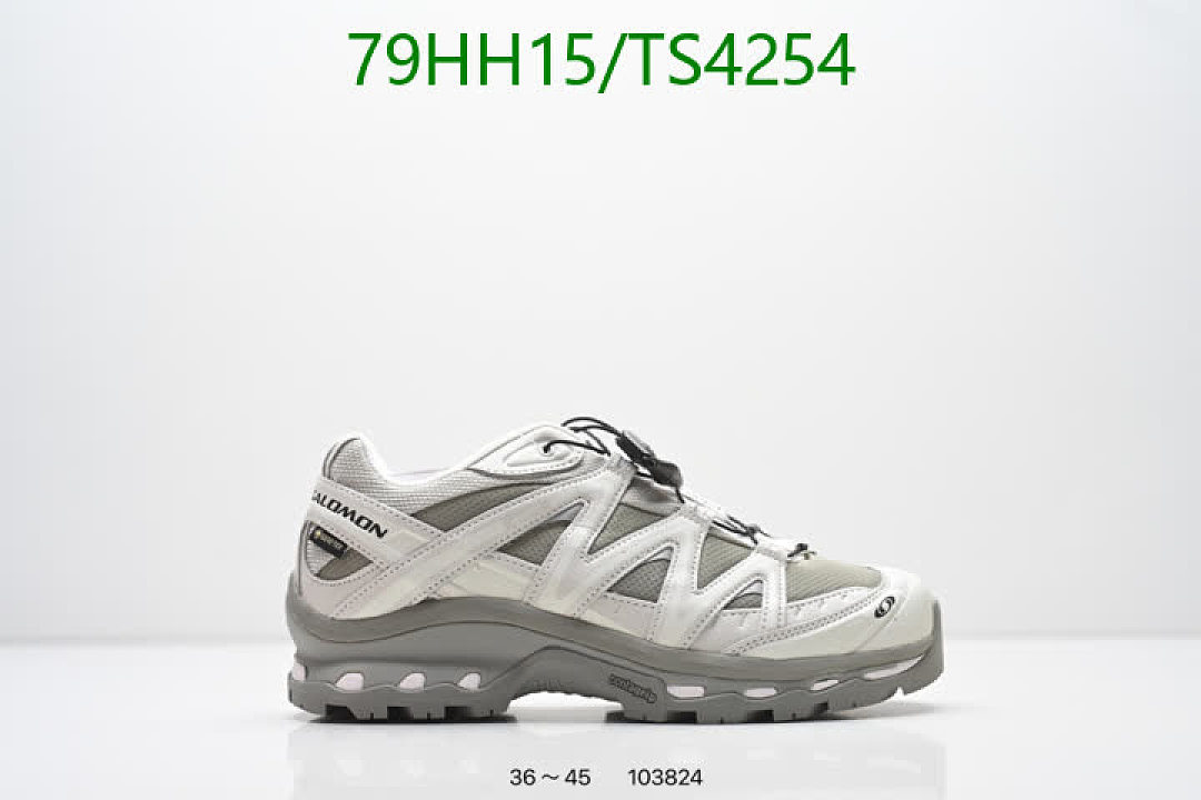 Salomon-Women Shoes Code: TS4254 $: 79USD
