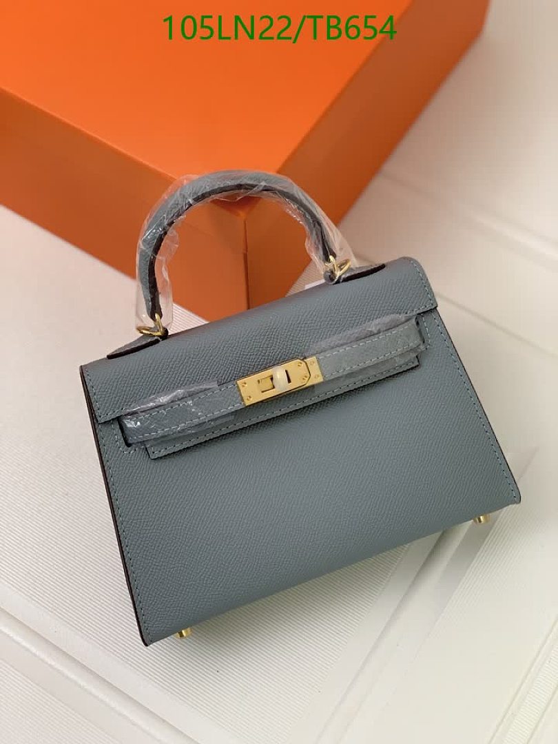 Hermes-Bag-4A Quality Code: TB654 $: 105USD