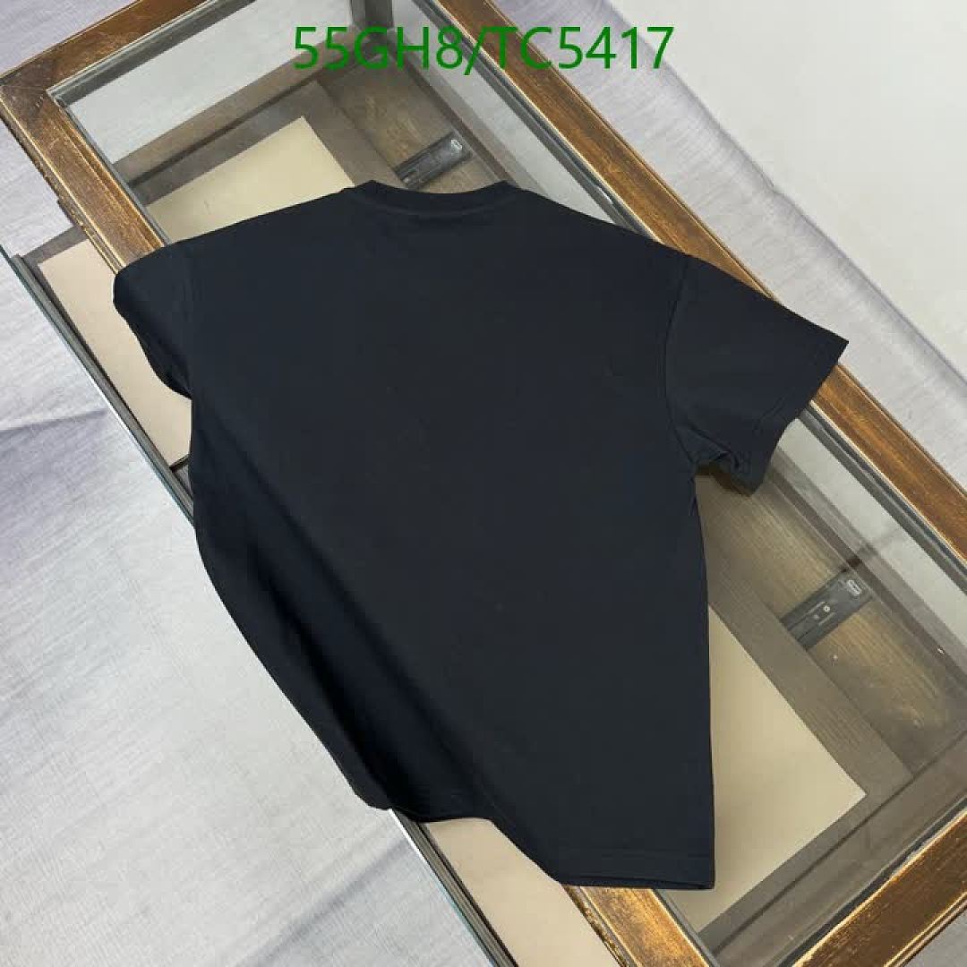 Moncler-Clothing Code: TC5417 $: 55USD