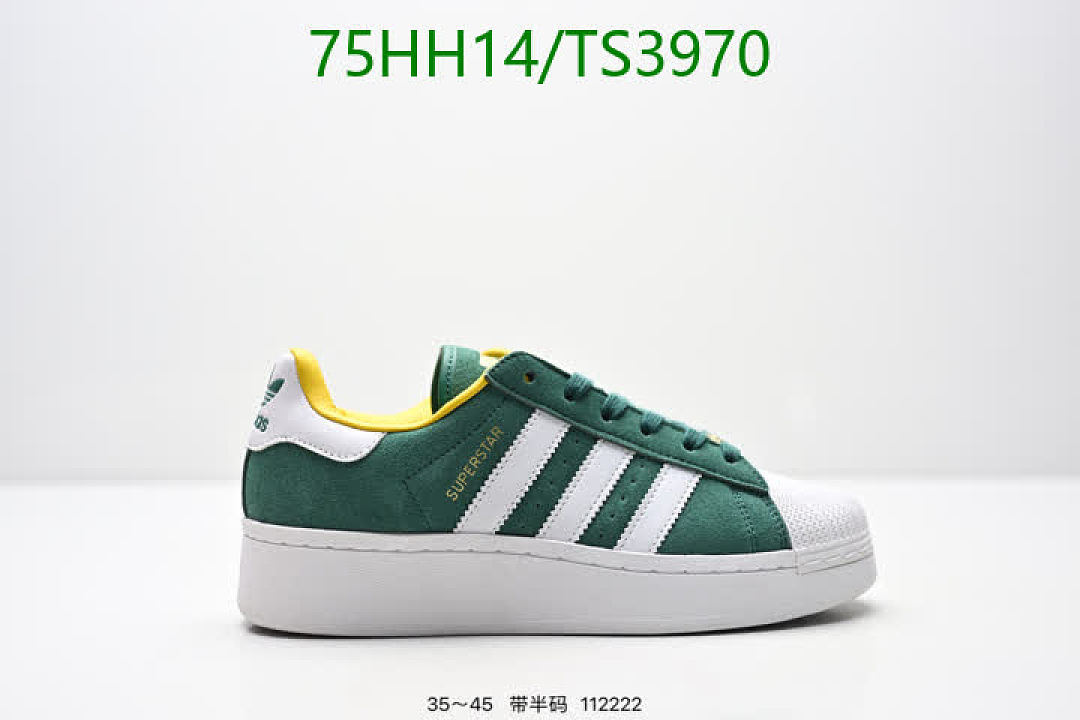Adidas-Women Shoes Code: TS3970 $: 75USD