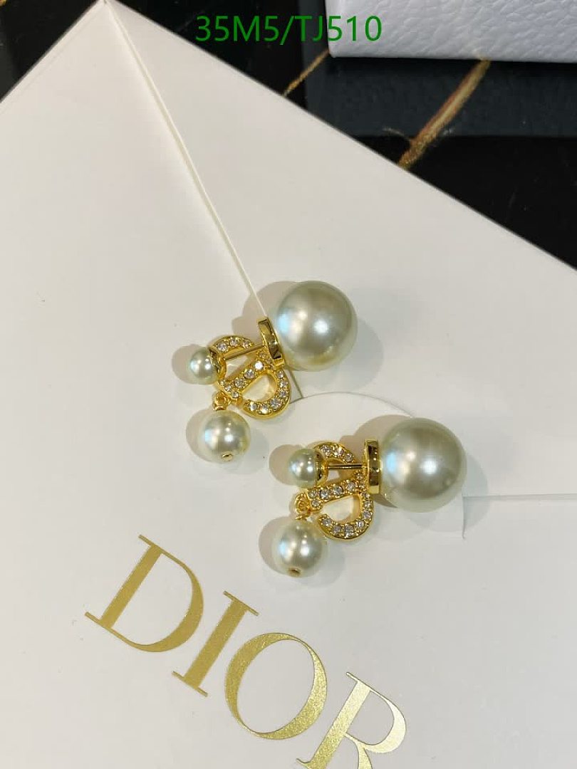 Dior-Jewelry Code: TJ510 $: 35USD