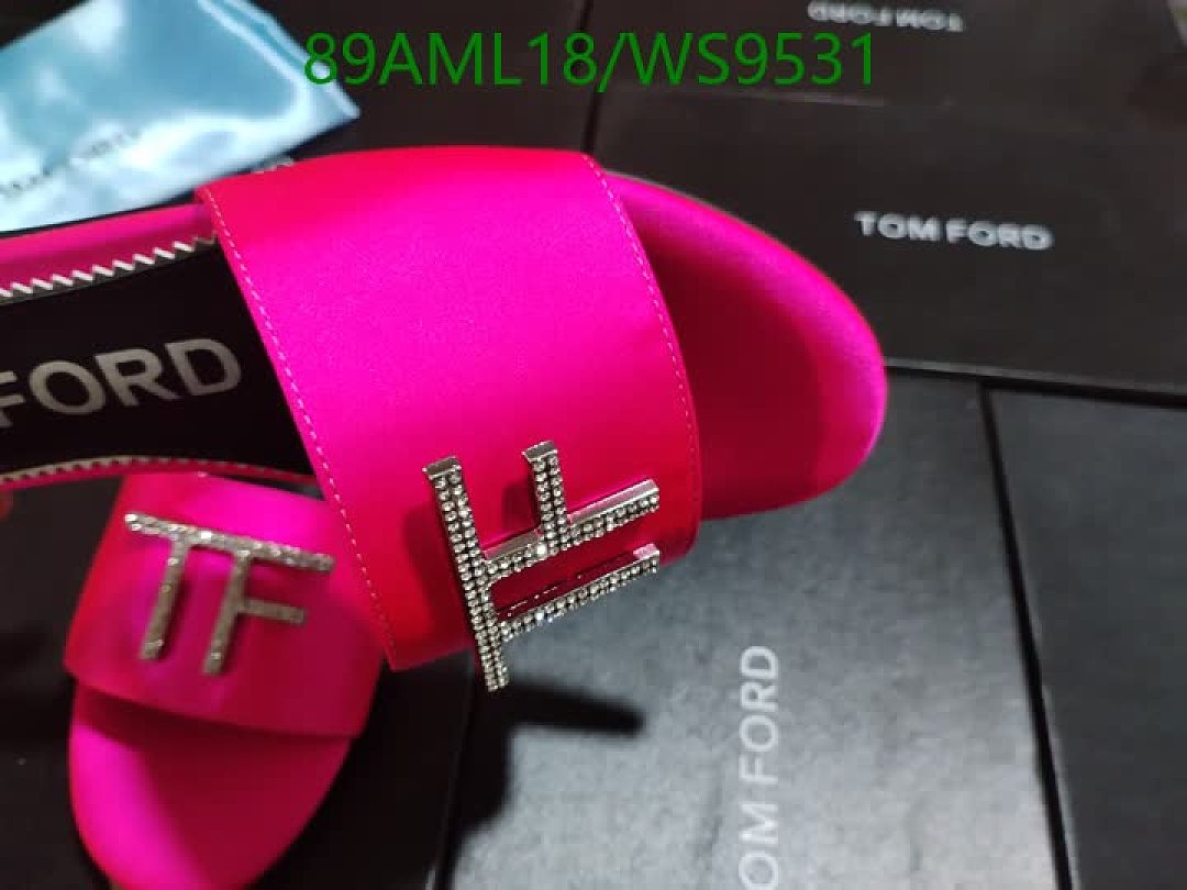 Tom Ford-Men shoes Code: WS9531 $: 89USD