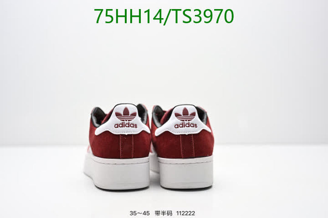 Adidas-Women Shoes Code: TS3970 $: 75USD