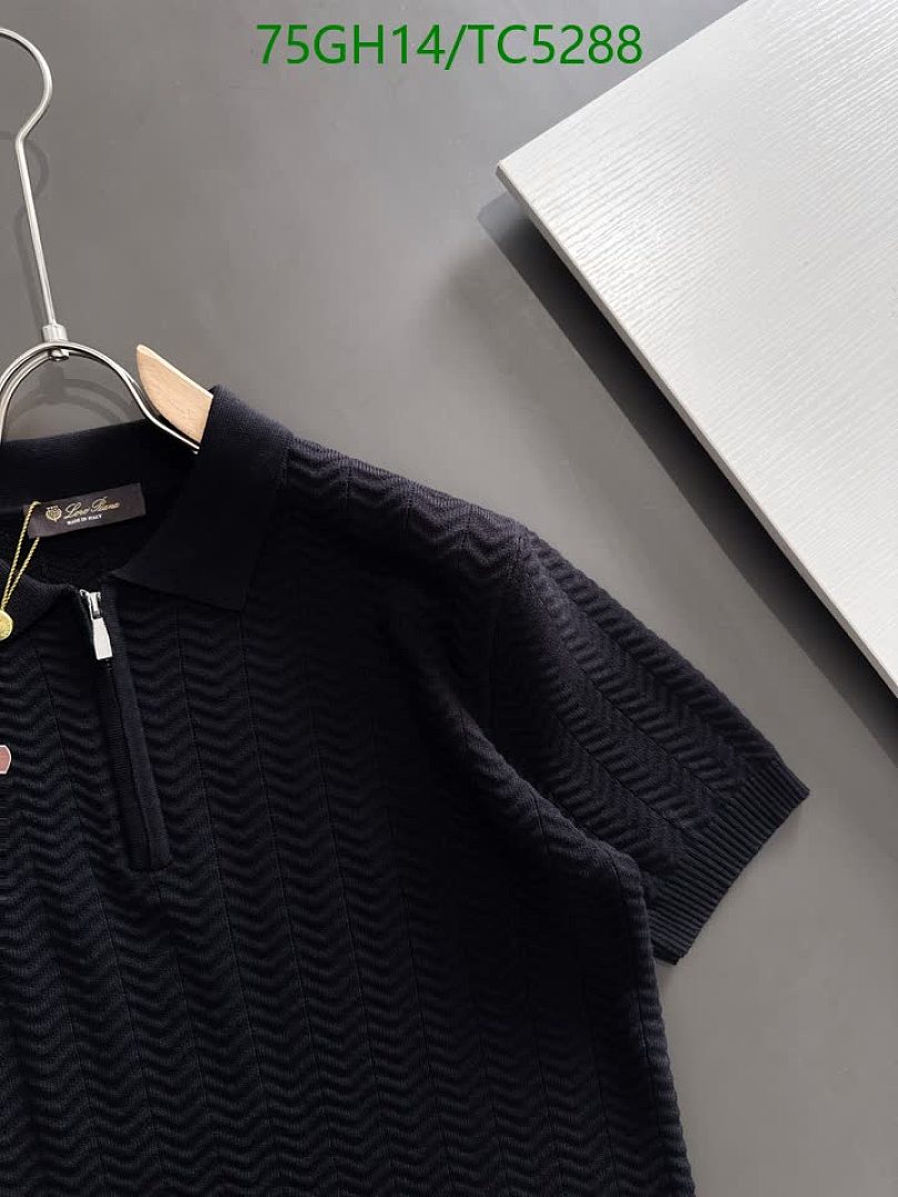 Loro Piana-Clothing Code: TC5288 $: 75USD