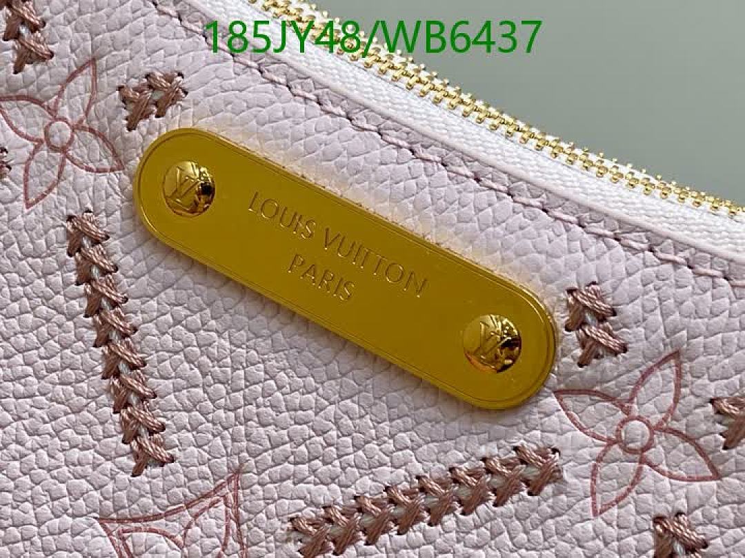 LV-Bag-Mirror Quality Code: WB6437 $: 185USD