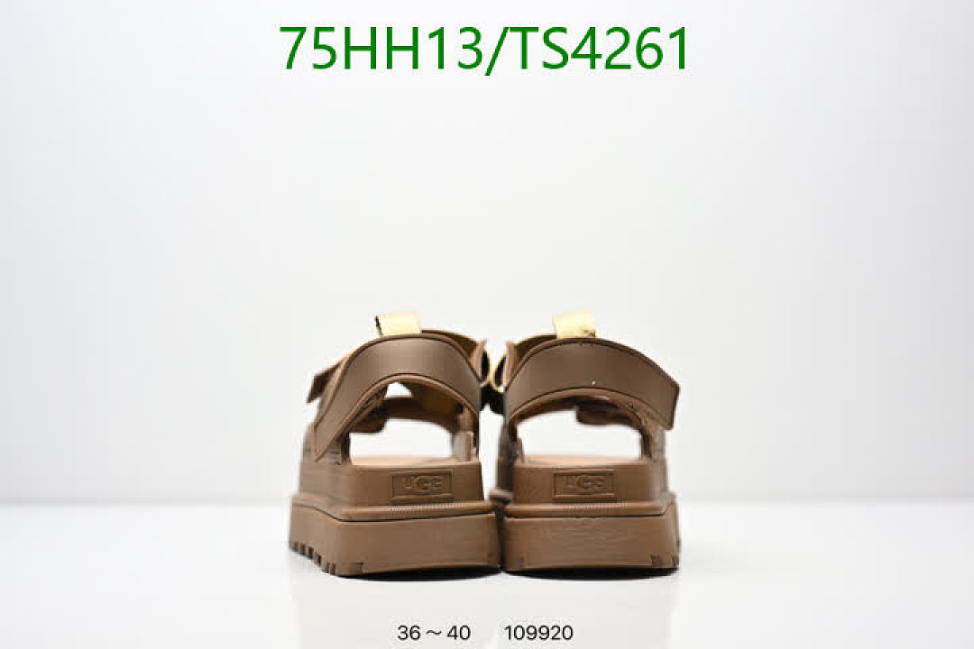 UGG-Women Shoes Code: TS4261 $: 75USD