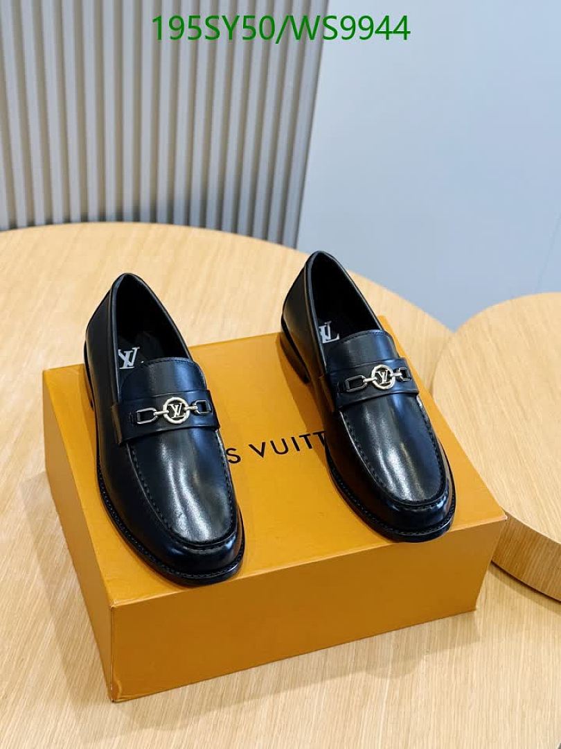 LV-Men shoes Code: WS9944 $: 195USD