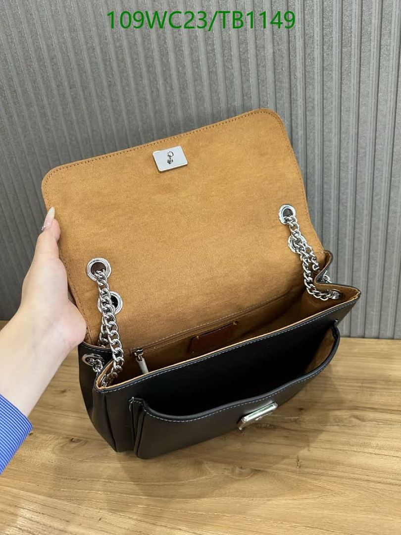 Coach-Bag-4A Quality Code: TB1149 $: 109USD