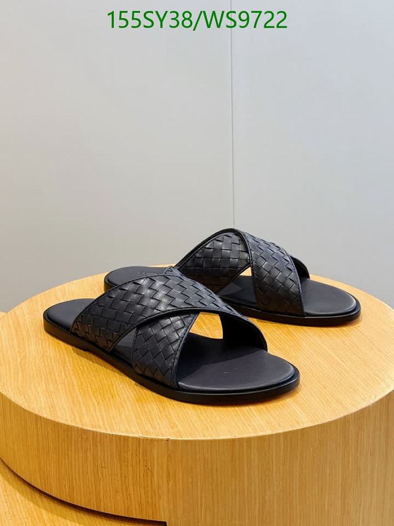 BV-Men shoes Code: WS9722 $: 155USD