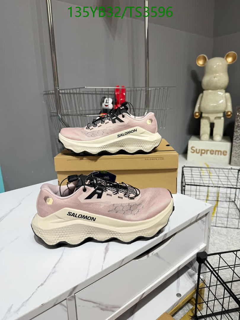 Salomon-Women Shoes Code: TS3596 $: 135USD