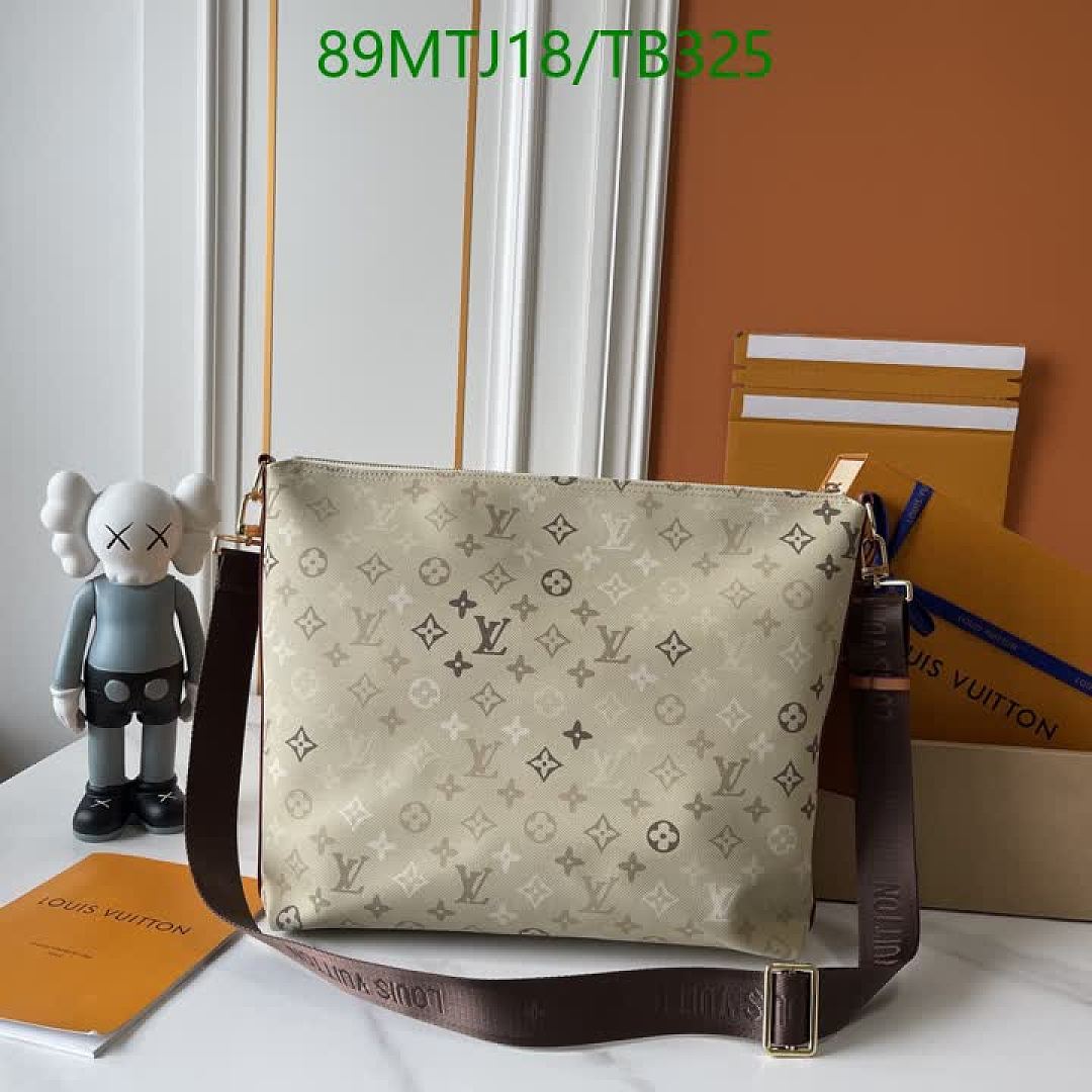 LV-Bag-4A Quality Code: TB325 $: 89USD
