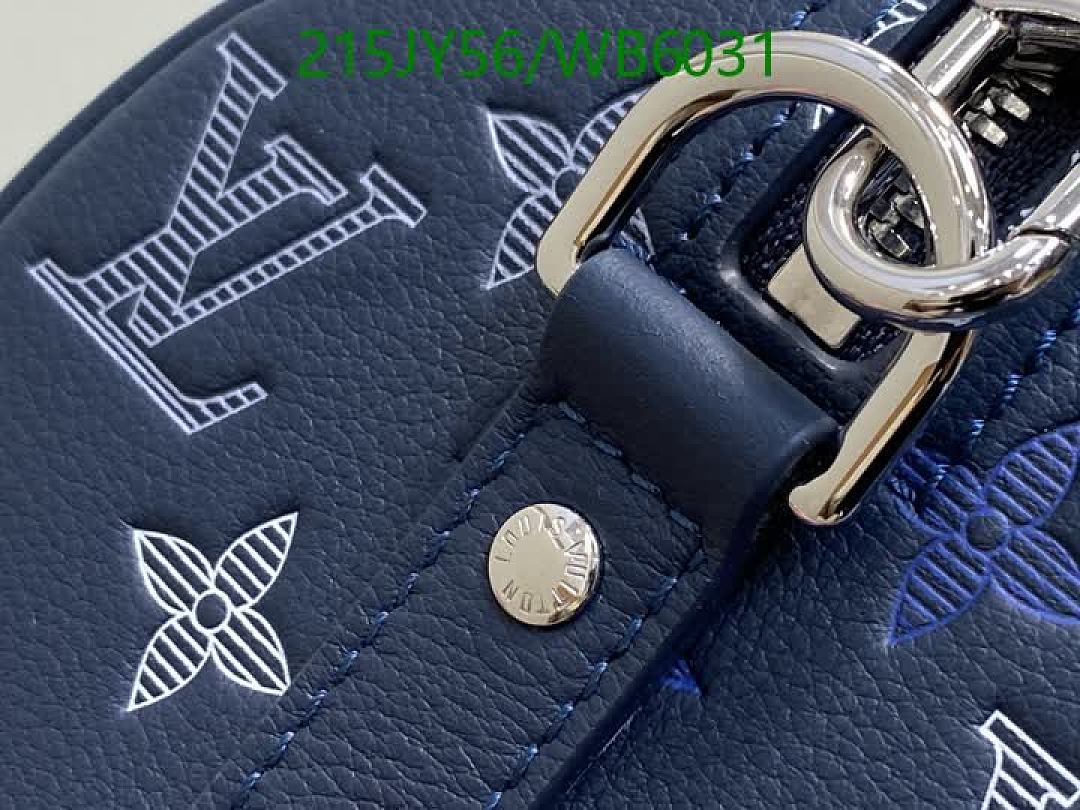 LV-Bag-Mirror Quality Code: WB6031 $: 215USD