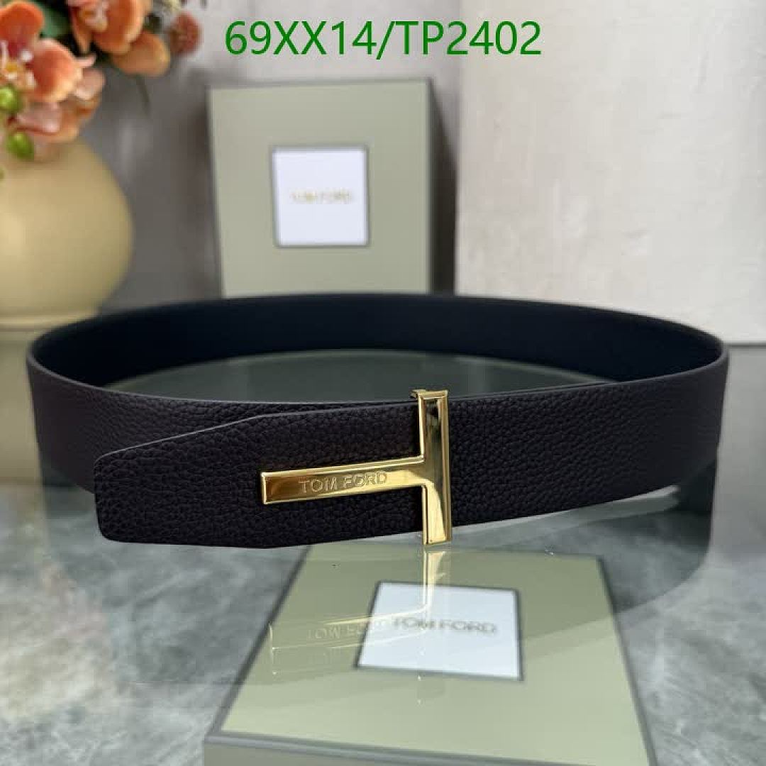 Tom Ford-Belts Code: TP2402 $: 69USD