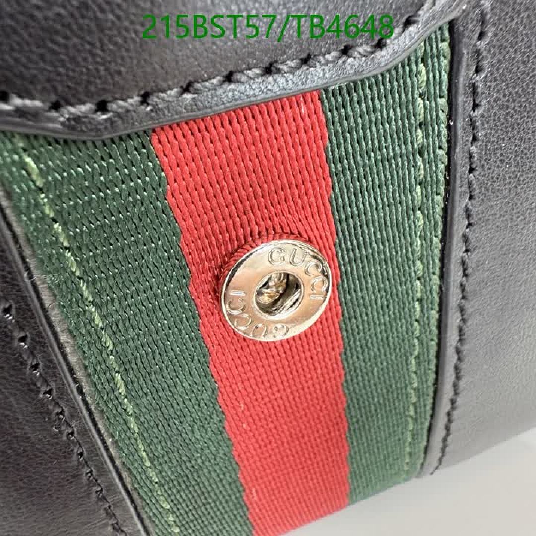 Gucci-Bag-Mirror Quality Code: TB4648 $: 215USD