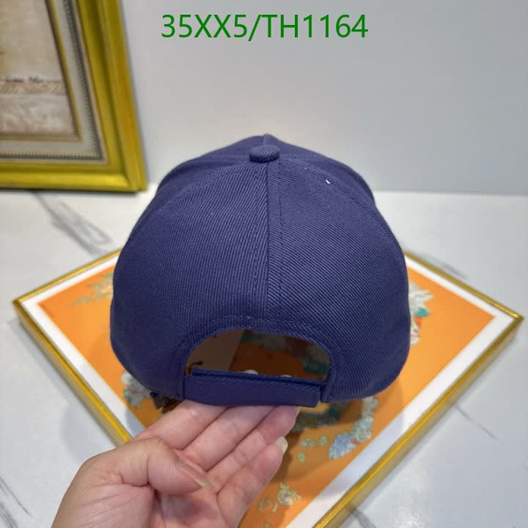 Miu Miu-Cap(Hat) Code: TH1164 $: 35USD