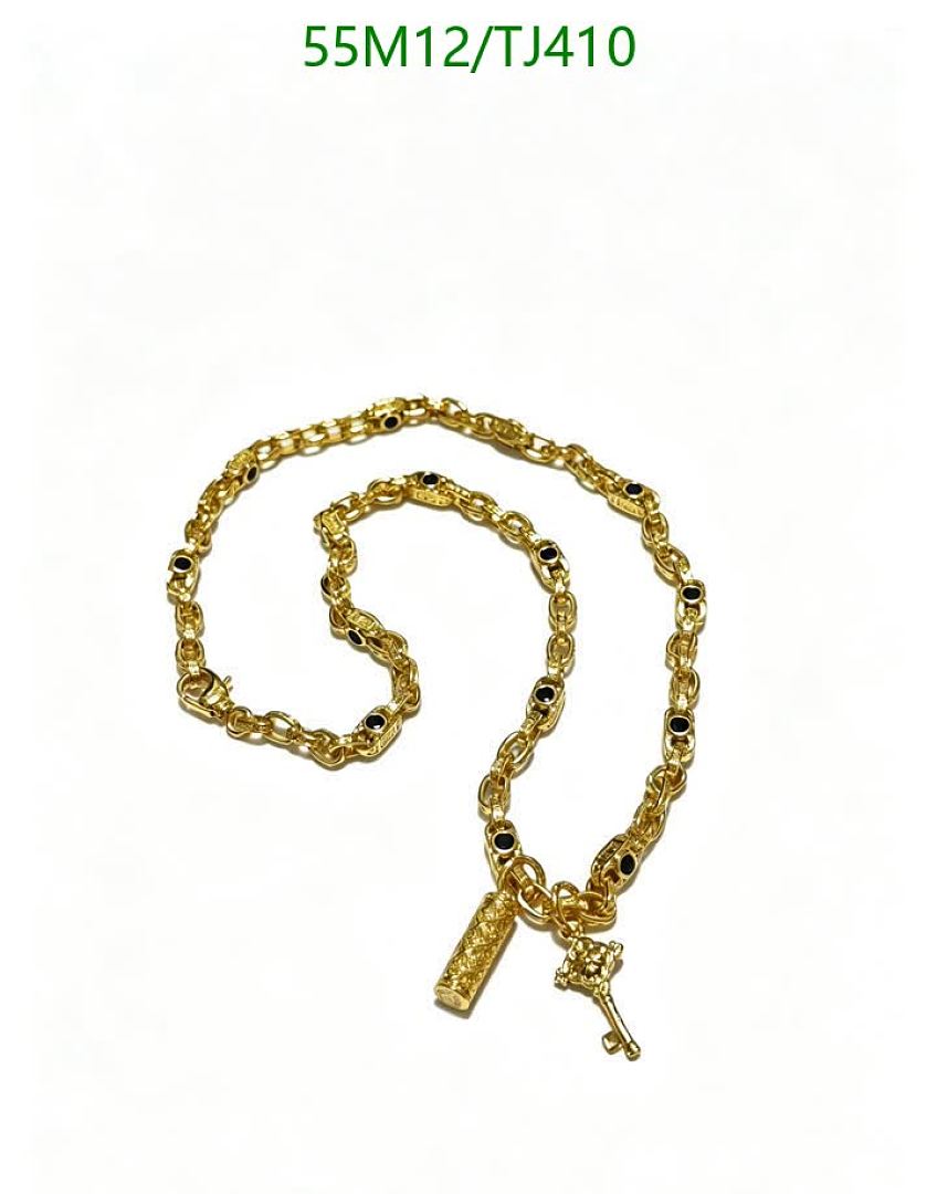 Chrome Hearts-Jewelry Code: TJ410 $: 55USD