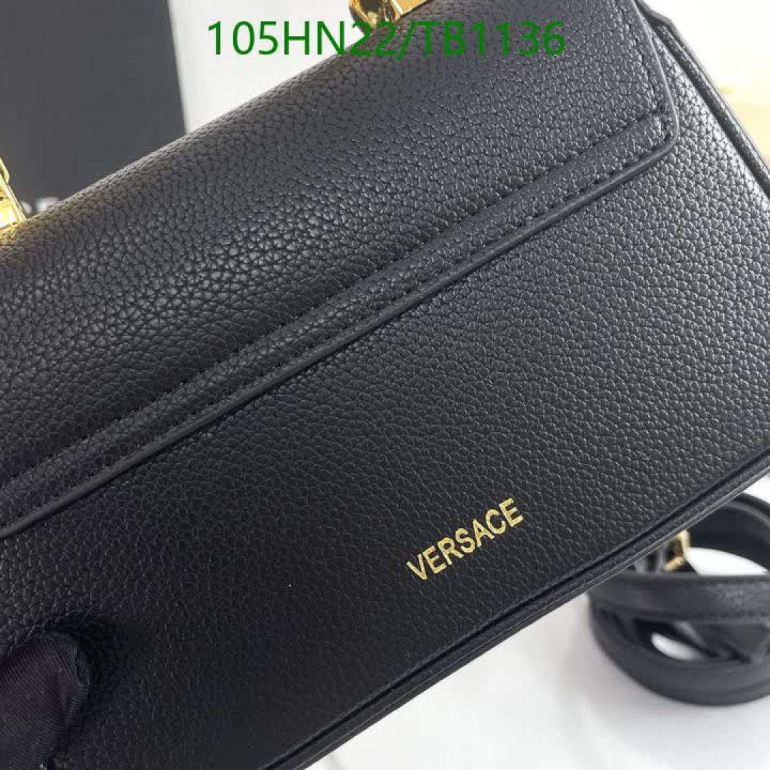 Versace-Bag-4A Quality Code: TB1136 $: 105USD