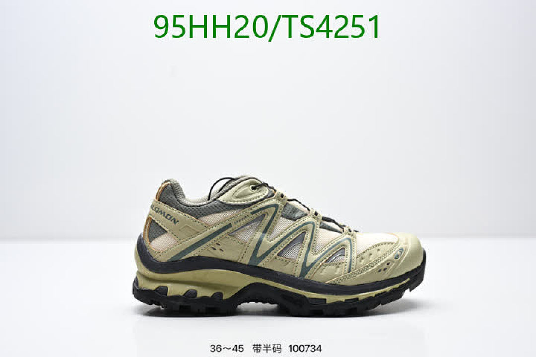 Salomon-Women Shoes Code: TS4251 $: 95USD