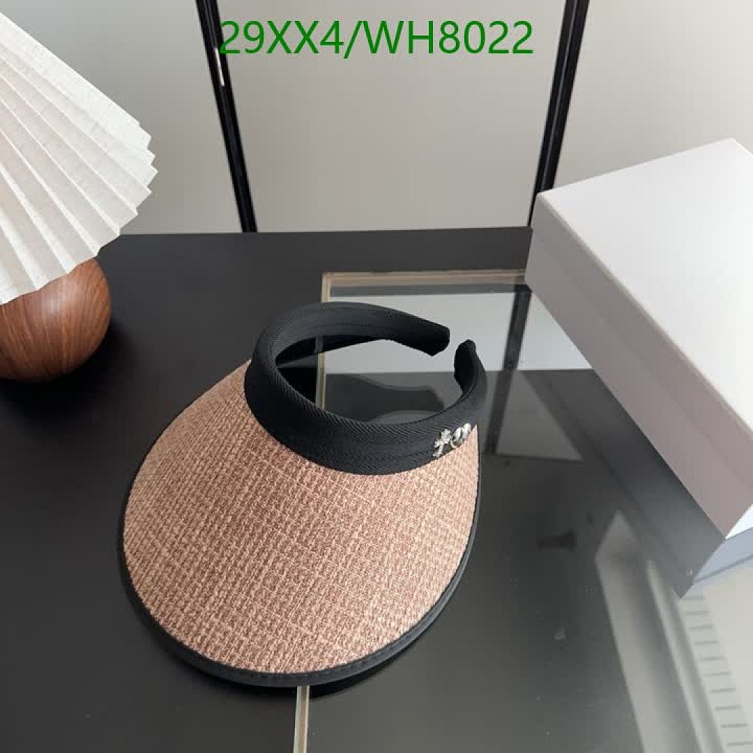 Chrome Hearts-Cap(Hat) Code: WH8022 $: 29USD