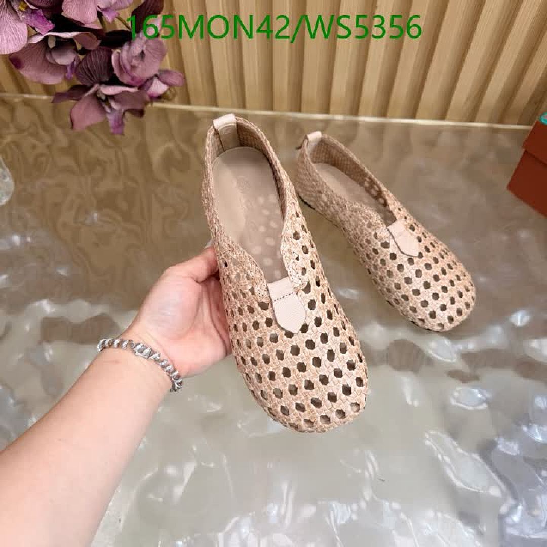 Loro Piana-Women Shoes Code: WS5356 $: 165USD
