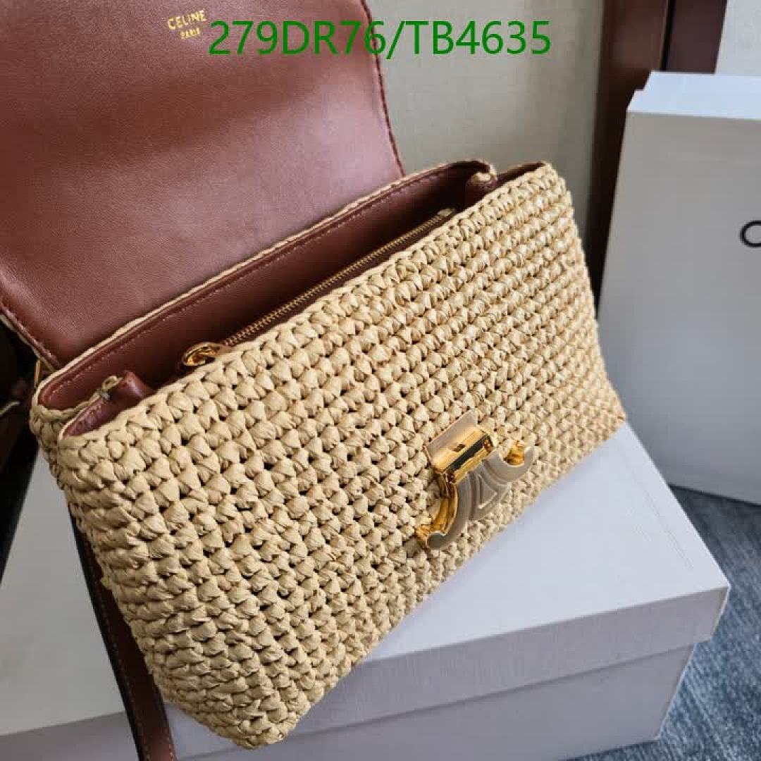 Celine-Bag-Mirror Quality Code: TB4635 $: 279USD
