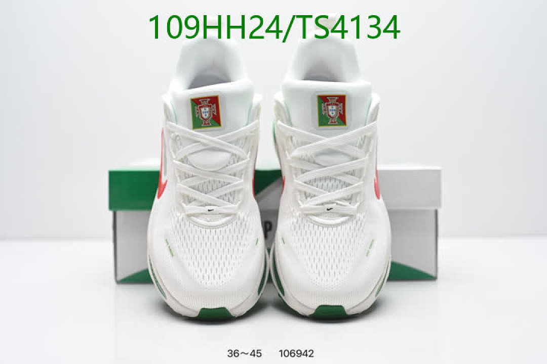 NIKE-Women Shoes Code: TS4134 $: 109USD