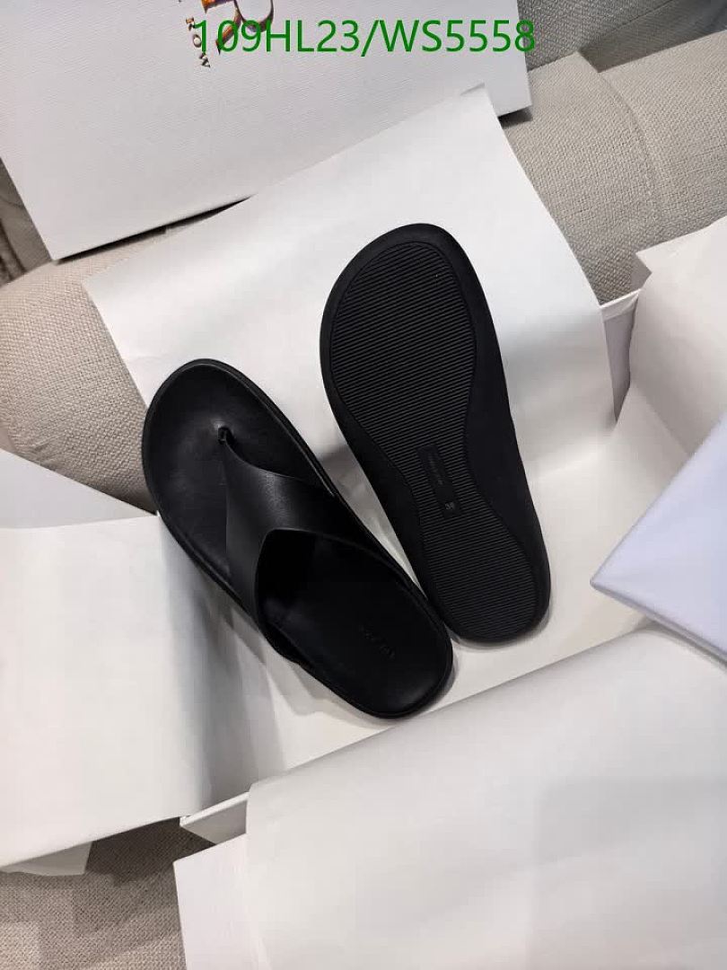 The Row-Women Shoes Code: WS5558 $: 109USD