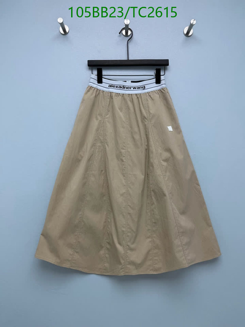 Alexander Wang-Clothing Code: TC2615 $: 105USD
