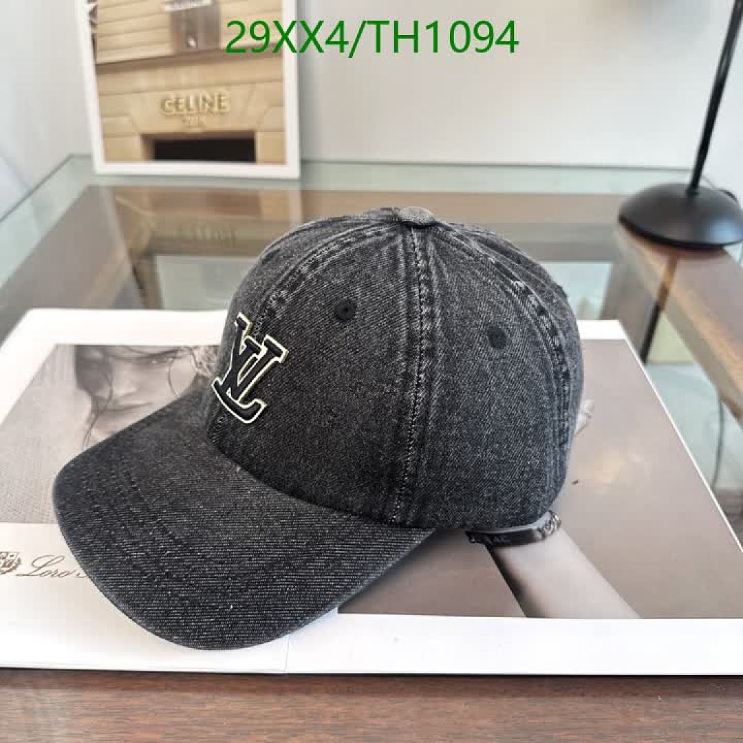 LV-Cap(Hat) Code: TH1094 $: 29USD