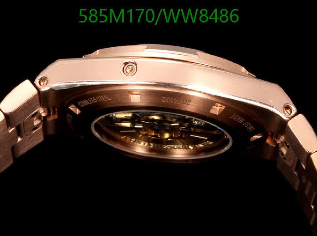 Vacheron Constantin-Watch-Mirror Quality Code: WW8486 $: 585USD