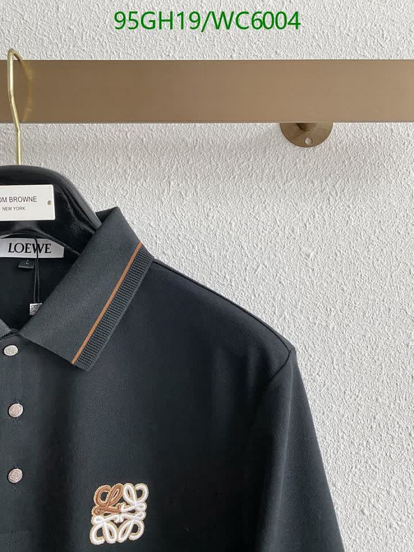 Loewe-Clothing Code: WC6004 $: 95USD
