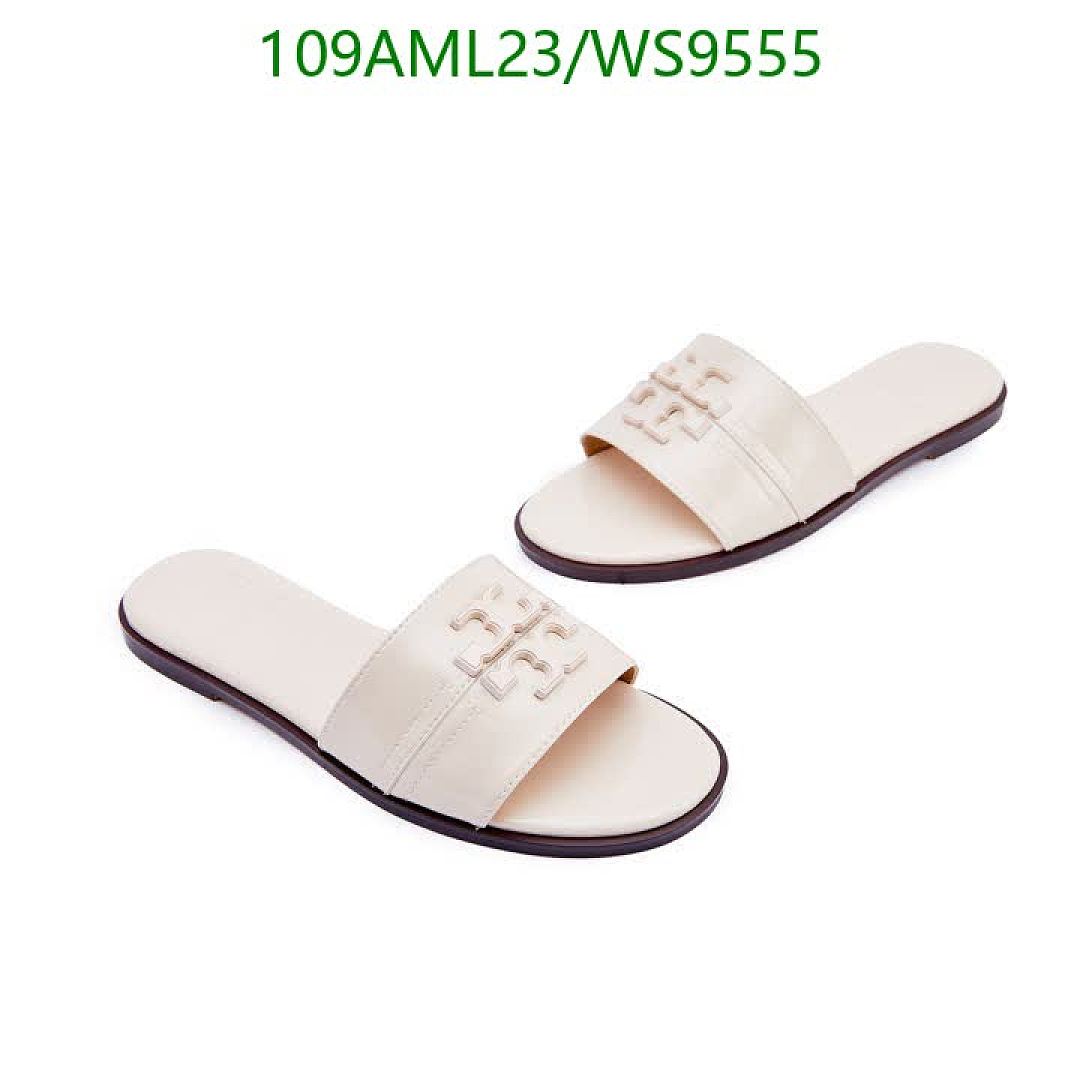 Tory Burch-Men shoes Code: WS9555 $: 109USD