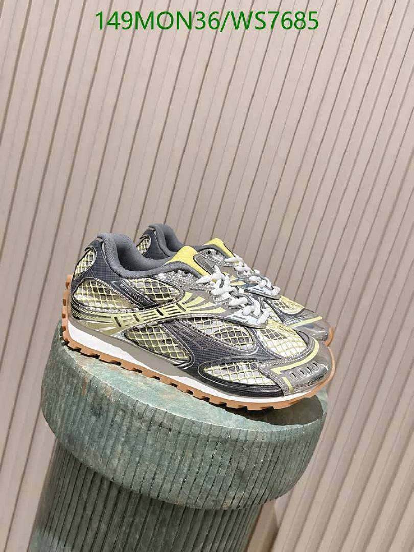 BV-Women Shoes Code: WS7685 $: 149USD