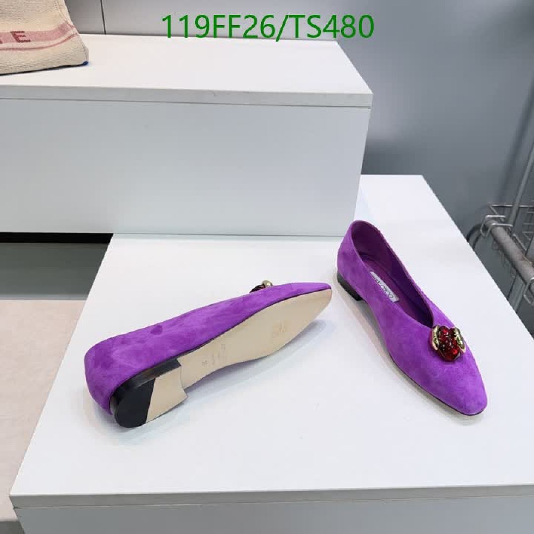 Jimmy Choo-Women Shoes Code: TS480 $: 119USD