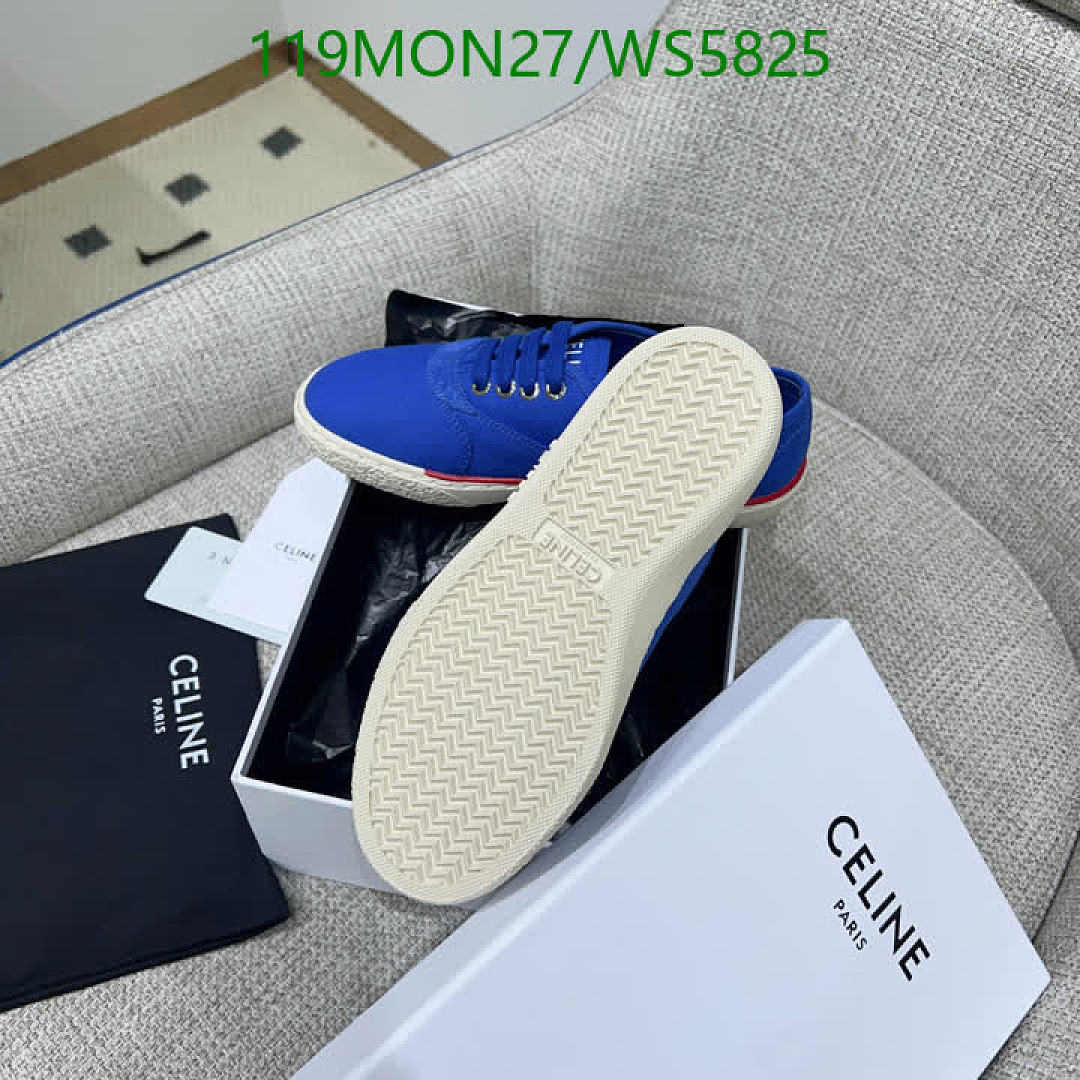 Celine-Women Shoes Code: WS5825 $: 119USD