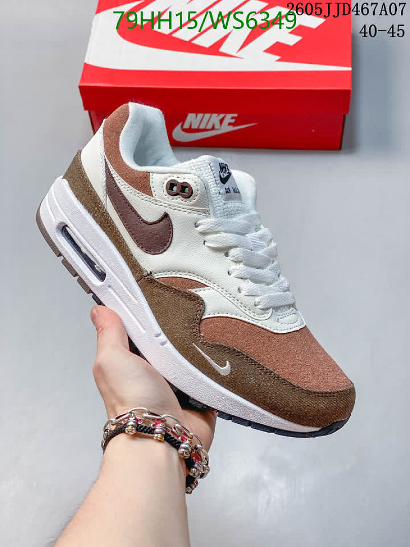 Nike-Men shoes Code: WS6349 $: 79USD
