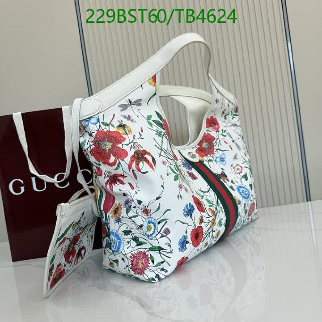 Gucci-Bag-Mirror Quality Code: TB4624 $: 229USD